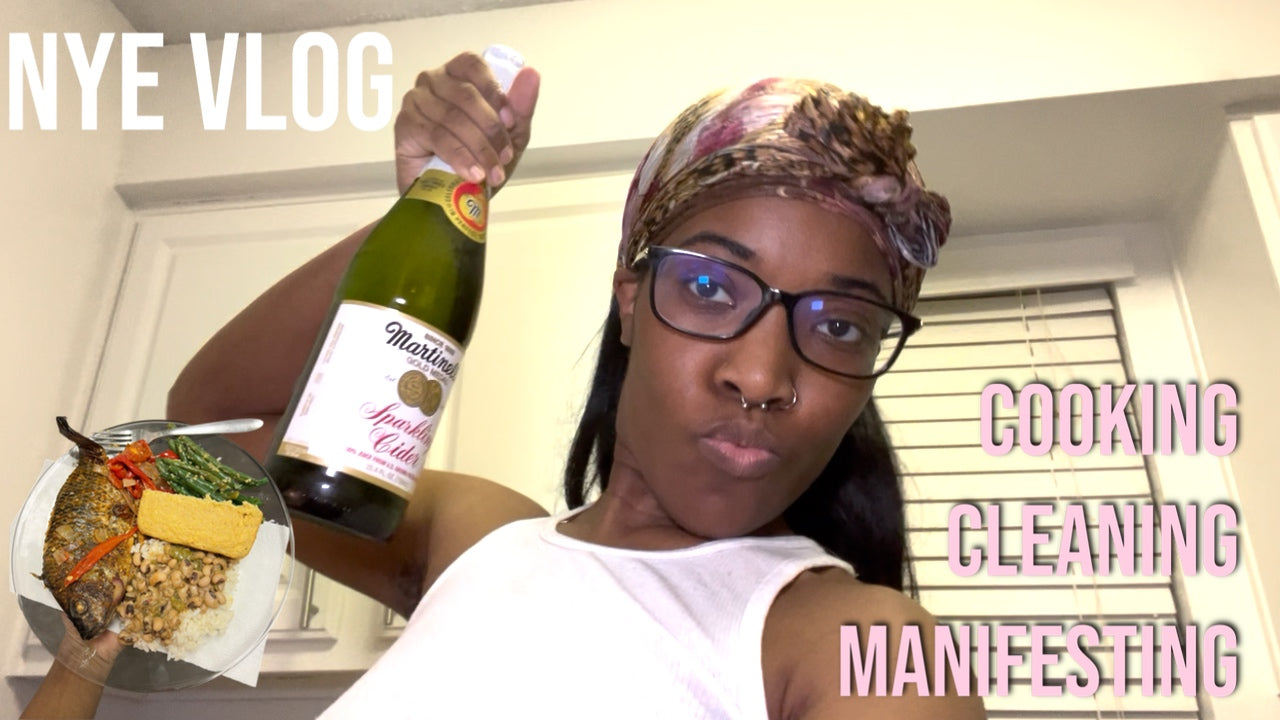 Load video: Watch PlanetSyd prepare for the new year!